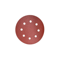 Disc abraziv pe suport Velcro, S&R D190 mm (219150001) P150 Disc abraziv pe suport Velcro, S&R D190 mm (219150001) P150
