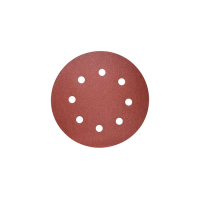 Disc abraziv pe suport Velcro, S&R D190 mm (219320001) P320 Disc abraziv pe suport Velcro, S&R D190 mm (219320001) P320