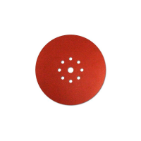 Disc abraziv pe suport Velcro, S&R D225 mm (225240010) P240 Disc abraziv pe suport Velcro, S&R D225 mm (225240010) P240