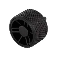 Freză-raşpel rotativ Wolfcraft (2520000)