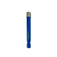 Burghiu diamantat S&R (252500008) Burghiu diamantat S&R (252500008)