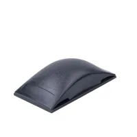 Ручная шлифовальная колодка Wolfcraft (2897000) Ручная шлифовальная колодка Wolfcraft (2897000)