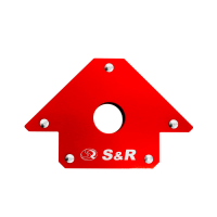 Suport magnetic S&R (290102100)