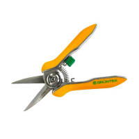 Foarfece de grădină GRUNTEK Colibri 170 mm (295170008)