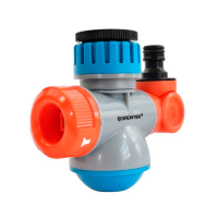 Adaptor multifuncțional Gruntek (296222240) Adaptor multifuncțional Gruntek (296222240)