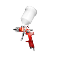 Pistol pneumatic pentru vopsit Stark ASG4314