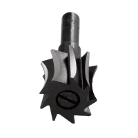 Freză de rotunjit WS Wolfcraft (3258000)