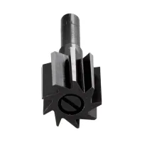 Freză pentru canale WS Wolfcraft (3260000)