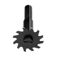 Freză pentru caneluri WS Wolfcraft (3264000)