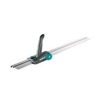 Cuțit cu șină pentru gips carton Wolfcraft (4014000)