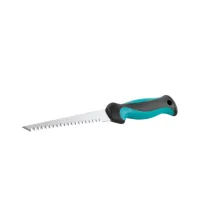 Fierăstrau pentru ghips-carton Wolftcraft (4033000)