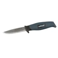 Походный нож Wolfcraft (4085000) Походный нож Wolfcraft (4085000)
