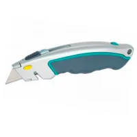 Cutter cu lama trapezoidala (Cuțit) Wolfcraft (4131000)