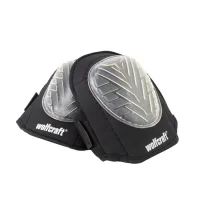 Genunchiere de protecţie Wolfcraft «Komfort» (4860000)