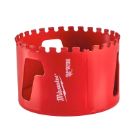 Carota diamantata Milwaukee (49565664)