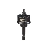Carota Bi-Metal Milwaukee (49569815)