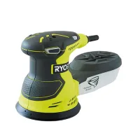 Mașină de șlefuit orbital Ryobi ROS300