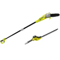 Set - foarfecă - fierastrau telescopic Ryobi RP750450