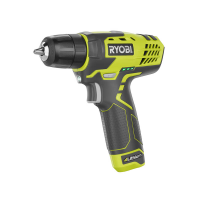 Аккумуляторная отвертка RYOBI R7SD-L13G Аккумуляторная отвертка RYOBI R7SD-L13G
