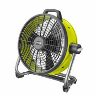 Вентилятор аккумуляторный Ryobi R18F5-0 (5133004712)