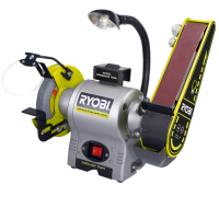 Точильный станок (Точило) Ryobi RBGL250 (5133004825) Точильный станок (Точило) Ryobi RBGL250 (5133004825)