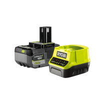Аккумулятор + зарядное устройство Ryobi RC18120-150X (5133005573) Аккумулятор + зарядное устройство Ryobi RC18120-150X (5133005573)