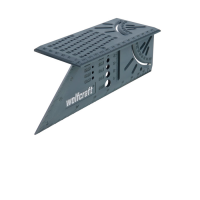Echer de timplarie 3D Wolfcraft (5208000) Echer de timplarie 3D Wolfcraft (5208000)