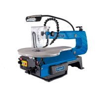 Fierastrau stationar Holzmann DKS21PRO (3412030)