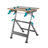 Столярный верстак Wolfcraft MASTER 650 ERGO (6870000) Столярный верстак Wolfcraft MASTER 650 ERGO (6870000)