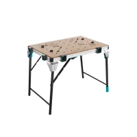 Верстак Wolfcraft MASTER work cut 1600 (6909000) Верстак Wolfcraft MASTER work cut 1600 (6909000)