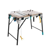 Стол для станков Wolfcraft MASTER cut 2600 (6918000) Стол для станков Wolfcraft MASTER cut 2600 (6918000)