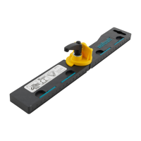 Echer reglabil Wolfcraft (6921000) Echer reglabil Wolfcraft (6921000)