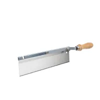 Fierăstrau pe lemn Wolfcraft (6925000) 255 mm