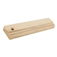Amortizor din lemn Wolfcraft (6929000)