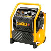 Воздушный компрессор (безмасленый) DeWALT DPC10QTC