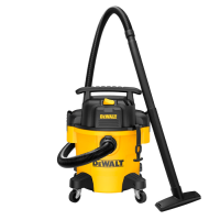 Промышленный пылесос DeWalt DXV20PTA