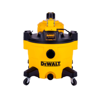 Промышленный пылесос DEWALT DXV234P