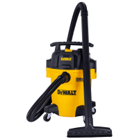 Промышленный пылесос DeWalt DXV20PTA