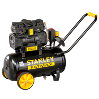 Compresor de aer (fără ulei) STANLEY FATMAX FMXCMS1524HE Compresor de aer (fără ulei) STANLEY FATMAX FMXCMS1524HE