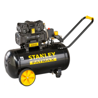 Compresor de aer (fără ulei) STANLEY FATMAX FMXCMS1550HE Compresor de aer (fără ulei) STANLEY FATMAX FMXCMS1550HE