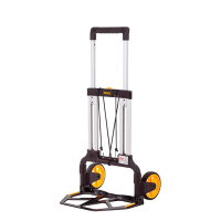 Carucior pliabil pentru transport Stanley FXWT-706 Carucior pliabil pentru transport Stanley FXWT-706
