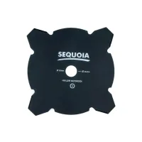 Нож для триммера SEQUOIA GB4-255 Нож для триммера SEQUOIA GB4-255