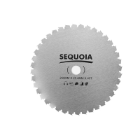 Cutit disc Sequoia GB40A-255-PRO