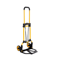 Carucior pliabil pentru transport Stanley SXWT-FT580 Carucior pliabil pentru transport Stanley SXWT-FT580