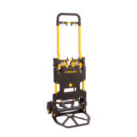 Carucior pliabil pentru transport Stanley SXWT-FT585 Carucior pliabil pentru transport Stanley SXWT-FT585