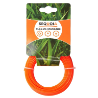Fir pentru trimmere SEQUOIA TL1.6-L15-STANDAR