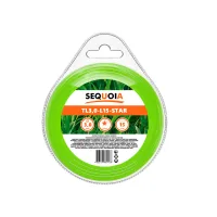 Fir pentru trimmere SEQUOIA TL3.0-L15-Star