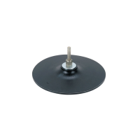 Platformă Velcro 125 mm Wolfcraft (2020000) Platformă Velcro 125 mm Wolfcraft (2020000)