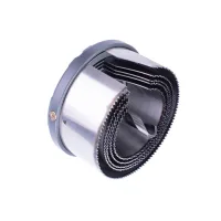 Set carote pentru lemn Wolfcraft «Professional» (2155000)