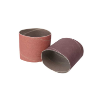 Set benzi de şlefuire 2 buc. 75x80 mm Wolfcraft (2246000) Set benzi de şlefuire 2 buc. 75x80 mm Wolfcraft (2246000)
